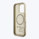 Peak Design Mobile Everyday Fabric Case iPhone 16 Pro, Bone, M-MC-BU-BO-1