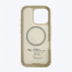 Peak Design Mobile Everyday Fabric Case iPhone 16 Pro, Bone, M-MC-BU-BO-1
