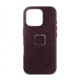 Peak Design Mobile Everyday Fabric Case iPhone 16 Pro, Eclipse, M-MC-BU-EP-1