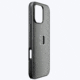Peak Design Mobile Everyday Fabric Case iPhone 16 Pro Max, Black, M-MC-BV-BK-1
