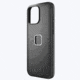 Peak Design Mobile Everyday Fabric Case iPhone 16 Pro Max, Black, M-MC-BV-BK-1