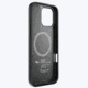 Peak Design Mobile Everyday Fabric Case iPhone 16 Pro Max, Black, M-MC-BV-BK-1
