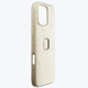 Peak Design Mobile Everyday Fabric Case iPhone 16 Pro Max, Bone, M-MC-BV-BO-1