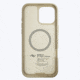 Peak Design Mobile Everyday Fabric Case iPhone 16 Pro Max, Bone, M-MC-BV-BO-1