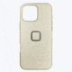 Peak Design Mobile Everyday Fabric Case iPhone 16 Pro Max, Bone, M-MC-BV-BO-1