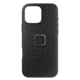 Peak Design Mobile Everyday Fabric Case iPhone 16 Pro Max, Charcoal, M-MC-BV-CH-1