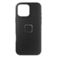Peak Design Mobile Everyday Fabric Case iPhone 16 Pro Max, Charcoal, M-MC-BV-CH-1