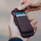 Peak Design Mobile Everyday Fabric Case iPhone 16 Pro Max, Eclipse, M-MC-BV-EP-1