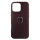Peak Design Mobile Everyday Fabric Case iPhone 16 Pro Max, Eclipse, M-MC-BV-EP-1