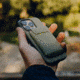 Peak Design Mobile Everyday Fabric Case iPhone 16 Pro Max, Sage, M-MC-BV-SG-1