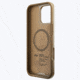 Peak Design Mobile Everyday Fabric Case iPhone 16 Pro Max, Tan, M-MC-BV-BR-1