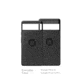 Peak Design Mobile Everyday Fabric Case Pixel 6 Pro, Charcoal, M-MC-AN-CH-1