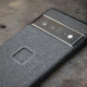 Peak Design Mobile Everyday Fabric Case Pixel 6 Pro, Charcoal, M-MC-AN-CH-1