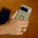 Peak Design Mobile Everyday Loop Case Pixel 9 Pro XL, Sage, M-LC-BY-SG-1