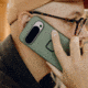 Peak Design Mobile Everyday Loop Case Pixel 9 Pro XL, Sage, M-LC-BY-SG-1