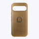 Peak Design Mobile Everyday Fabric Case Pixel 9, Tan, M-MC-BW-BR-1