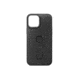 Peak Design Mobile Everyday Loop Case iPhone 14, Charcoal, M-LC-AX-CH-1