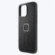Peak Design Mobile Everyday Loop Case iPhone 15 Pro Max v2, Charcoal, M-LC-BL-CH-2
