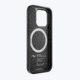 Peak Design Mobile Everyday Loop Case iPhone 15 Pro v2, Charcoal, M-LC-BK-CH-2