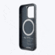 Peak Design Mobile Everyday Loop Case iPhone 15 Pro v2, Midnight, M-LC-BK-MN-2