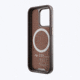 Peak Design Mobile Everyday Loop Case iPhone 15 Pro v2, Redwood, M-LC-BK-RD-2