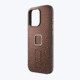 Peak Design Mobile Everyday Loop Case iPhone 15 Pro v2, Redwood, M-LC-BK-RD-2
