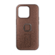Peak Design Mobile Everyday Loop Case iPhone 15 Pro v2, Redwood, M-LC-BK-RD-2
