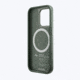Peak Design Mobile Everyday Loop Case iPhone 15 Pro v2, Sage, M-LC-BK-SG-2