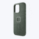 Peak Design Mobile Everyday Loop Case iPhone 15 Pro v2, Sage, M-LC-BK-SG-2