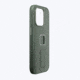 Peak Design Mobile Everyday Loop Case iPhone 15 Pro v2, Sage, M-LC-BK-SG-2