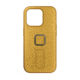 Peak Design Mobile Everyday Loop Case iPhone 15 Pro v2, Sun, M-LC-BK-SN-2
