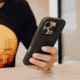 Peak Design Mobile Everyday Loop Case iPhone 16 Pro, Charcoal, M-LC-BU-CH-1