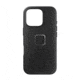 Peak Design Mobile Everyday Loop Case iPhone 16 Pro, Charcoal, M-LC-BU-CH-1