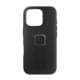 Peak Design Mobile Everyday Loop Case iPhone 16 Pro, Charcoal, M-LC-BU-CH-1