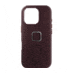 Peak Design Mobile Everyday Loop Case iPhone 16 Pro, Eclipse, M-LC-BU-EP-1