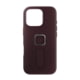 Peak Design Mobile Everyday Loop Case iPhone 16 Pro, Eclipse, M-LC-BU-EP-1