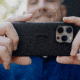 Peak Design Mobile Everyday Loop Case iPhone 16 Pro Max, Charcoal, M-LC-BV-CH-1