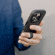 Peak Design Mobile Everyday Loop Case iPhone 16 Pro Max, Charcoal, M-LC-BV-CH-1