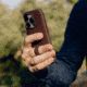 Peak Design Mobile Everyday Loop Case iPhone 16 Pro Max, Eclipse, M-LC-BV-EP-1