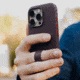 Peak Design Mobile Everyday Loop Case iPhone 16 Pro Max, Eclipse, M-LC-BV-EP-1