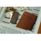 Peak Design Mobile Slim Wallet, Eclipse, M-WA-AA-EP-1