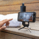 Peak Design Mobile Tripod, Black, One Size, M-TR-AA-BK-1
