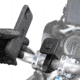 Peak Design Motorcycle Bar Mount, Black, One Size, M-MM-AB-BK-1