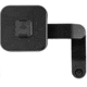 Peak Design Motorcycle Bar Mount, Black, One Size, M-MM-AB-BK-1