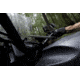 Peak Design Motorcycle Bar Mount, Non-charging, Locking V2, Black, M-MM-AB-BK-2