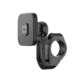 Peak Design Motorcycle Bar Mount, Non-charging, Locking V2, Black, M-MM-AB-BK-2
