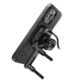 Peak Design Motorcycle Brake/Clutch Mount, Charging Locking, Black, M-MM-AM-BK-1