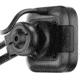 Peak Design Motorcycle Brake/Clutch Mount, Charging Locking, Black, M-MM-AM-BK-1