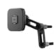 Peak Design Motorcycle Brake/Clutch Mount, Non-charging Locking, Black, M-MM-AL-BK-1