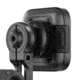Peak Design Motorcycle Mirror Mount, Non-Charging, Black, M-MM-AC-BK-1